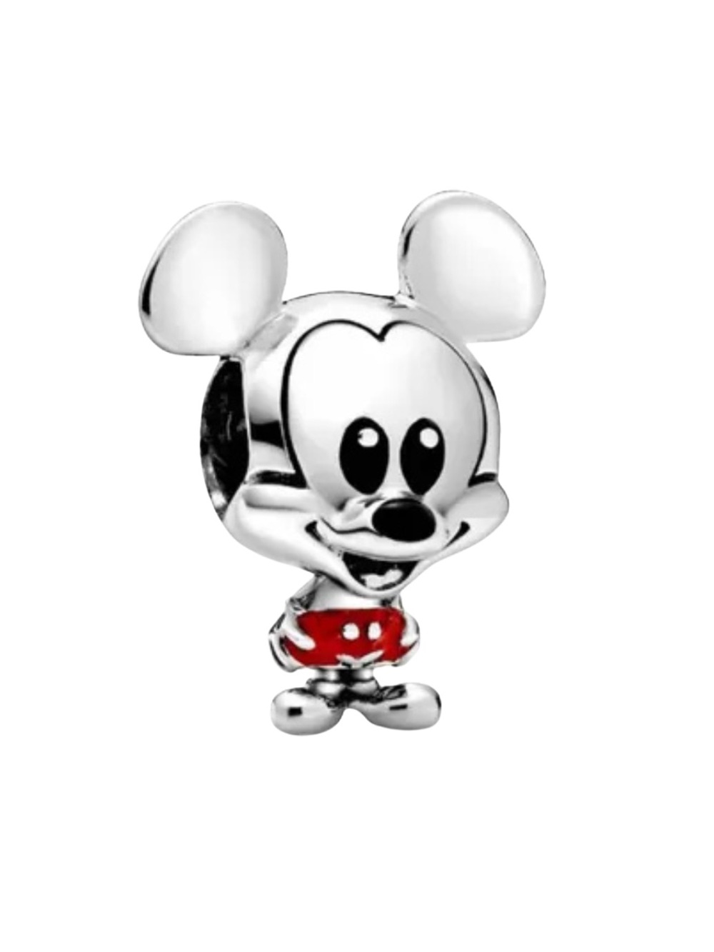New Pandora Mickey Mouse Charm